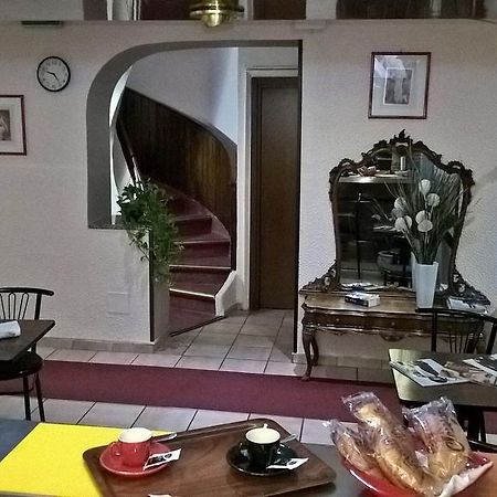 Hotel Del Sole Milan Luaran gambar