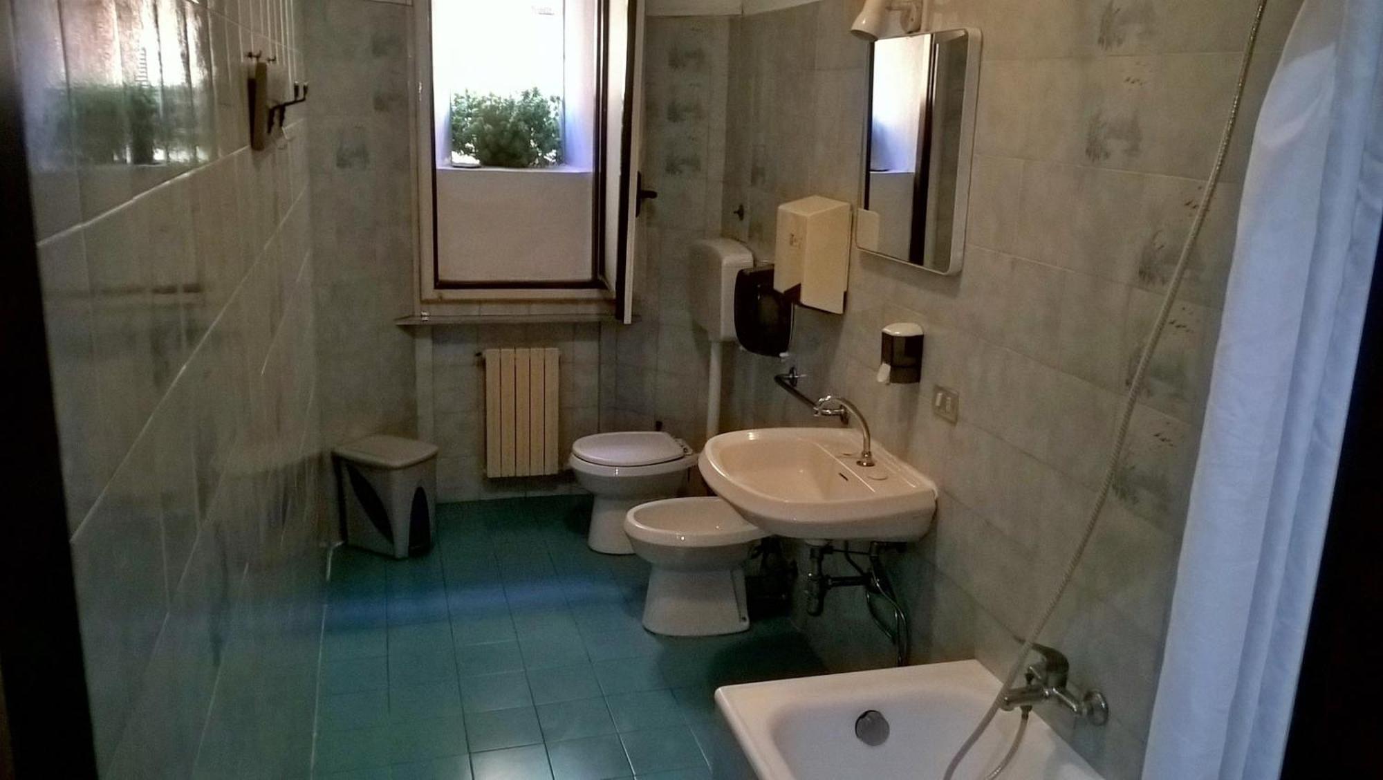 Hotel Del Sole Milan Bilik gambar