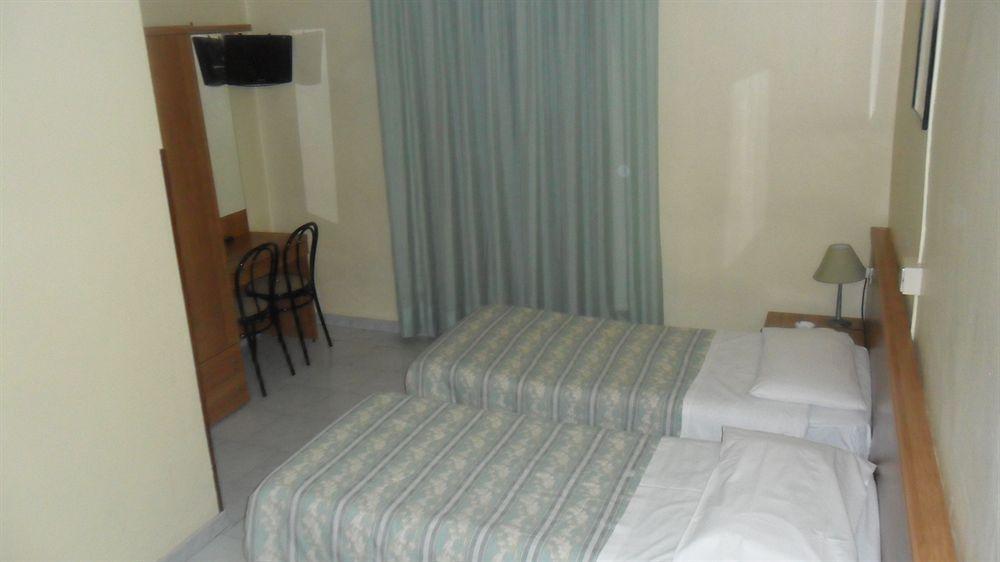 Hotel Del Sole Milan Luaran gambar