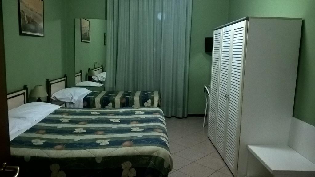 Hotel Del Sole Milan Luaran gambar