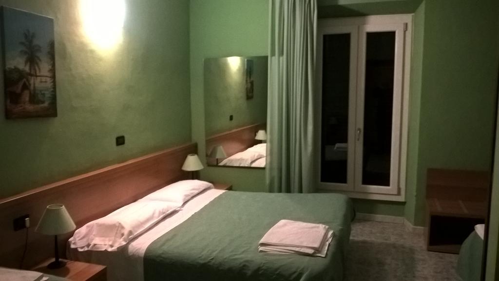 Hotel Del Sole Milan Luaran gambar