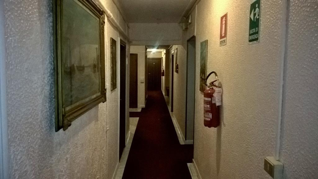 Hotel Del Sole Milan Luaran gambar
