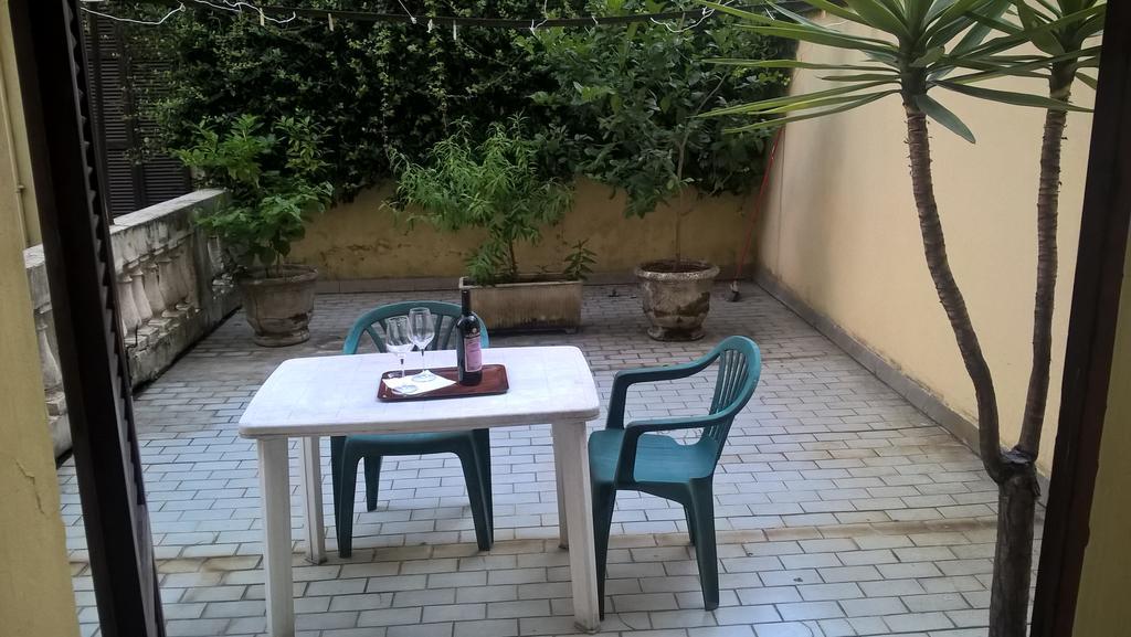 Hotel Del Sole Milan Luaran gambar