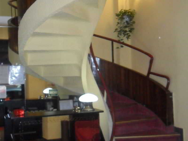Hotel Del Sole Milan Luaran gambar