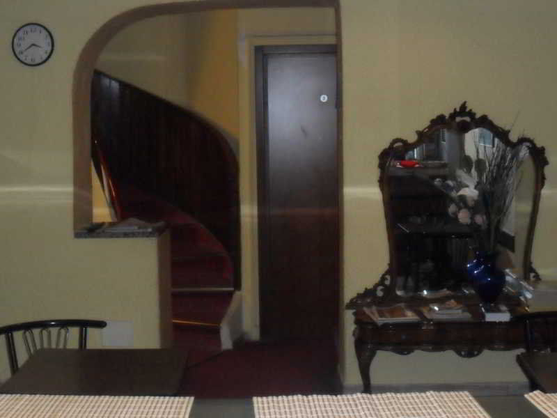 Hotel Del Sole Milan Luaran gambar