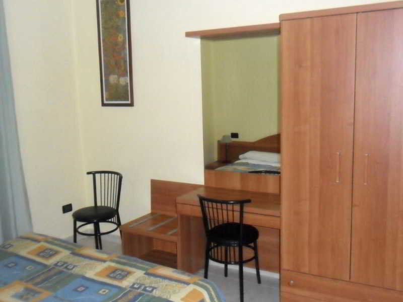 Hotel Del Sole Milan Luaran gambar