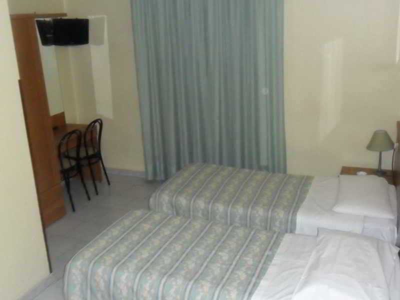 Hotel Del Sole Milan Luaran gambar