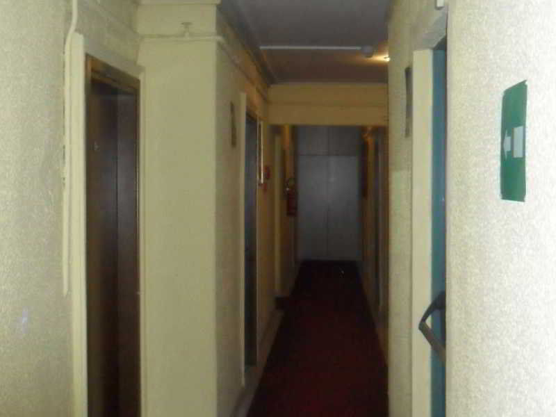 Hotel Del Sole Milan Luaran gambar