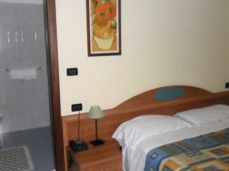 Hotel Del Sole Milan Luaran gambar
