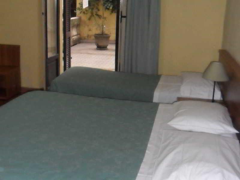 Hotel Del Sole Milan Luaran gambar