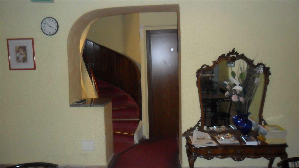Hotel Del Sole Milan Luaran gambar