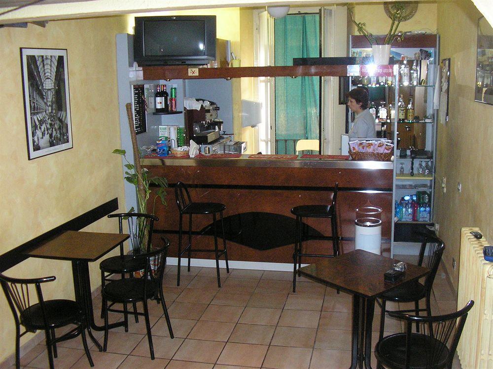 Hotel Del Sole Milan Luaran gambar