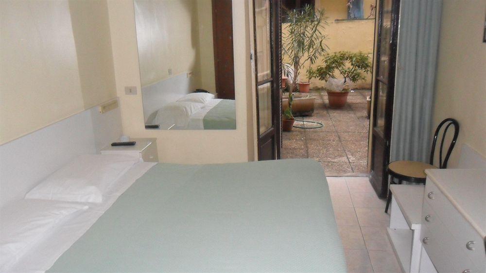 Hotel Del Sole Milan Luaran gambar