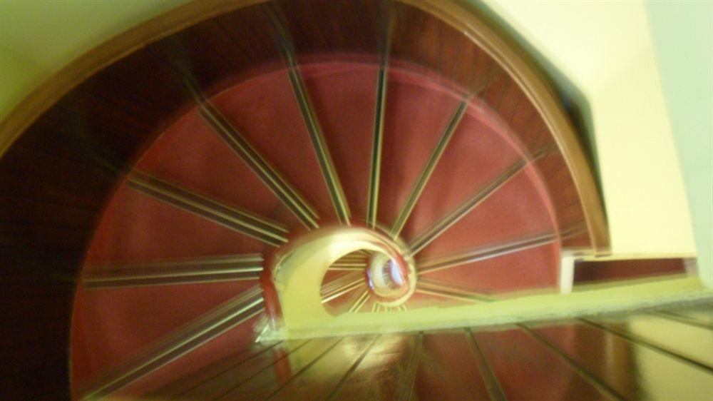 Hotel Del Sole Milan Luaran gambar