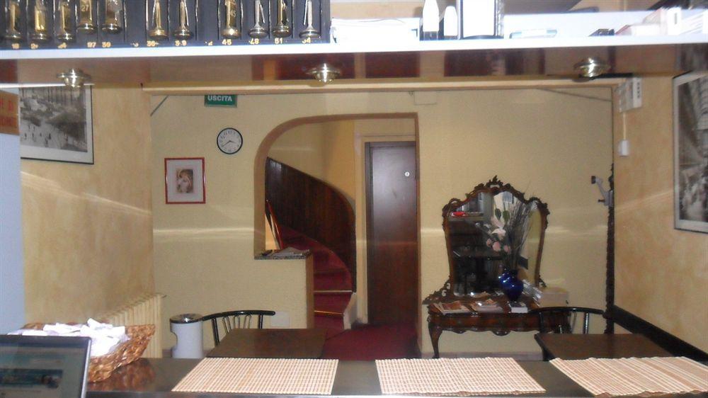Hotel Del Sole Milan Luaran gambar