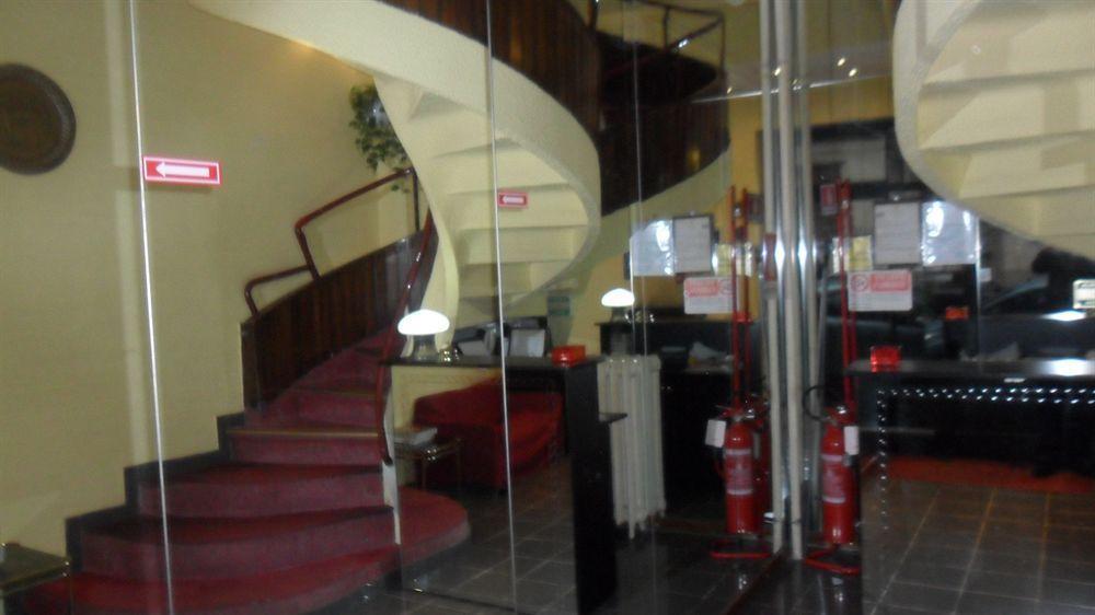 Hotel Del Sole Milan Luaran gambar