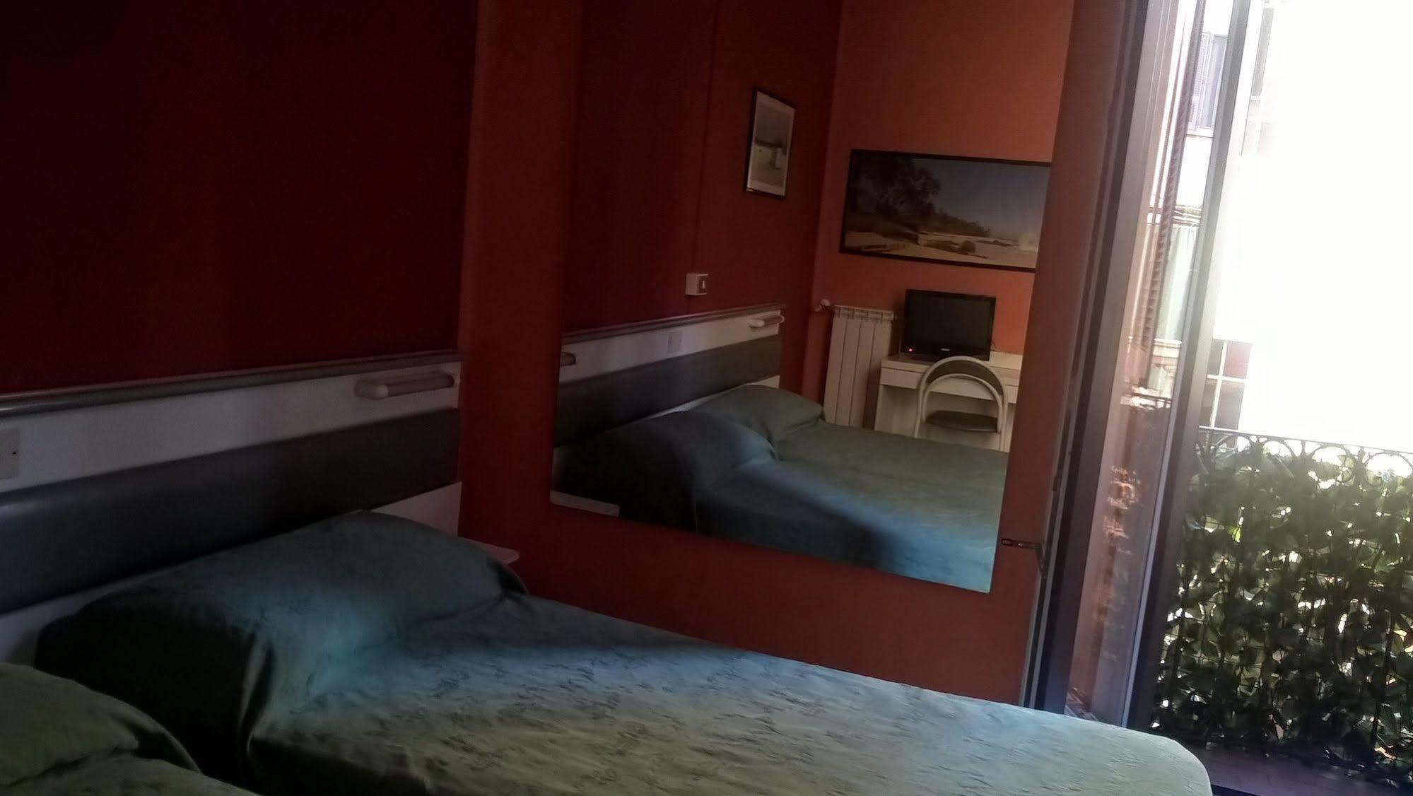 Hotel Del Sole Milan Luaran gambar