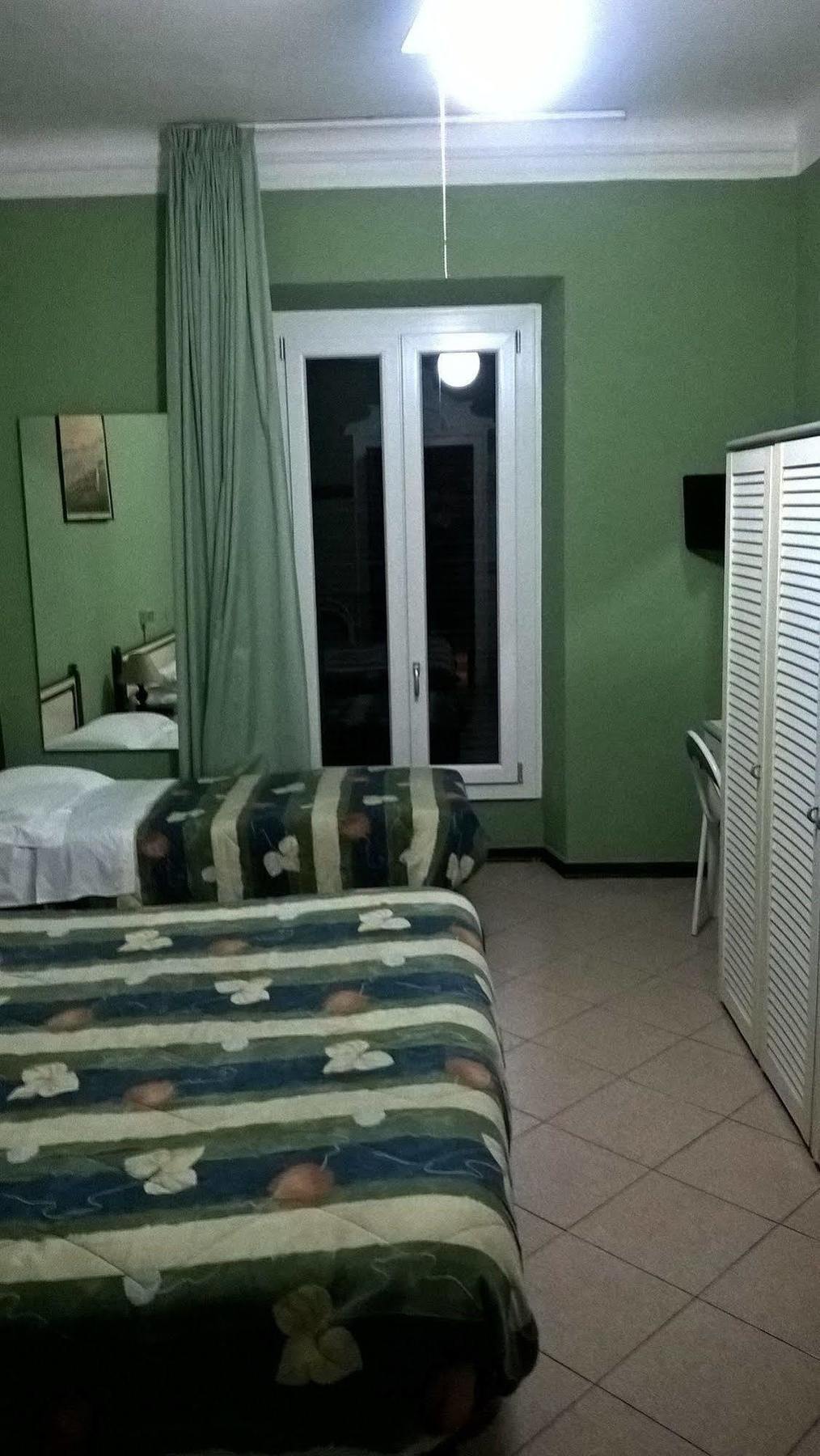 Hotel Del Sole Milan Luaran gambar