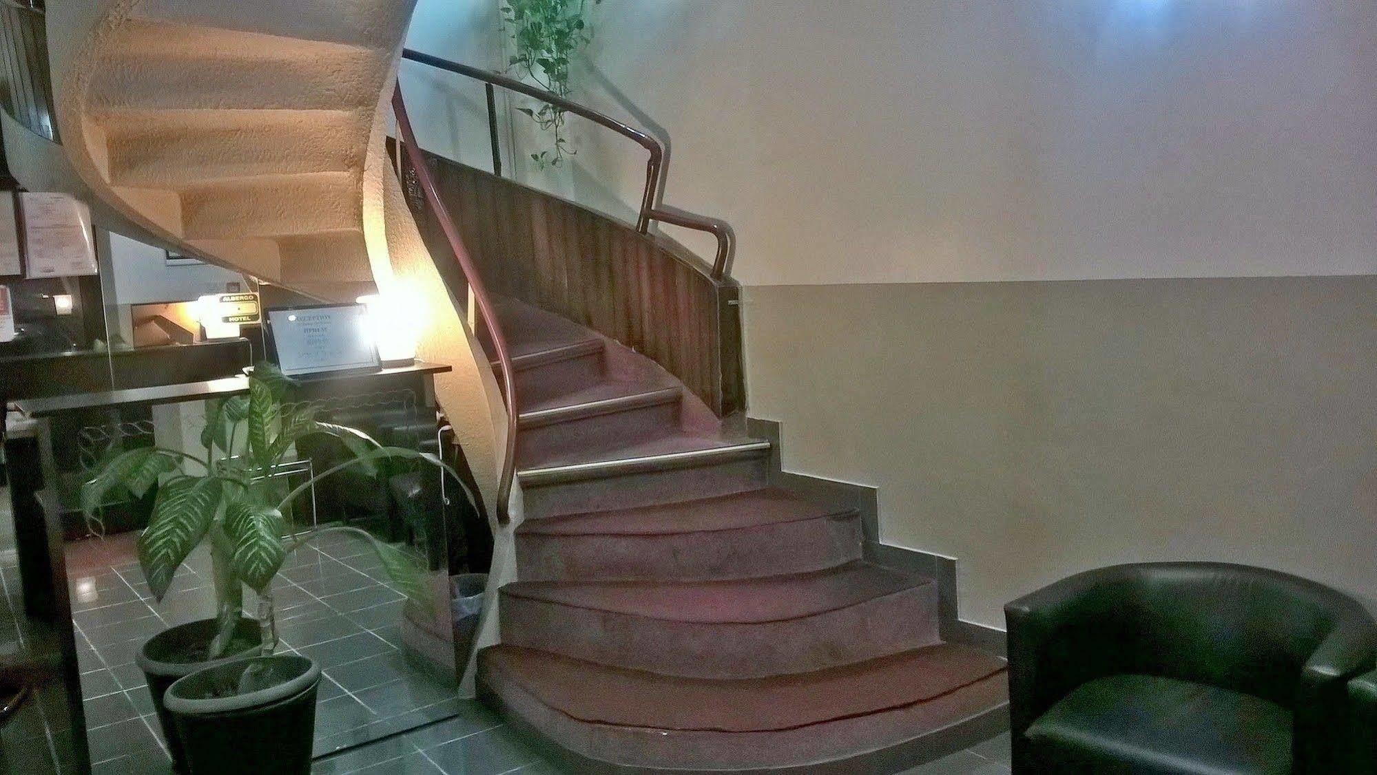 Hotel Del Sole Milan Luaran gambar